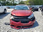 2017 Nissan Sentra Sv Red vin: 3N1AB7AP0HY386314 2017 Nissan Sentra Sv Red vin: 3N1AB7AP0HY386314