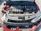 2017 Nissan Sentra Sv Red vin: 3N1AB7AP0HY386314 2017 Nissan Sentra Sv Red vin: 3N1AB7AP0HY386314