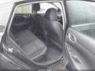 2018 Nissan Sentra Sv Черный vin: 3N1AB7AP0JY307195