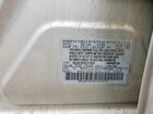 2019 Nissan Sentra Sr Silver vin: 3N1AB7AP0KY219555