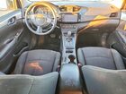 2019 Nissan Sentra S Серебряный vin: 3N1AB7AP0KY240499