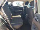 2019 Nissan Sentra S Black vin: 3N1AB7AP0KY252149