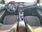 2019 Nissan Sentra S Black vin: 3N1AB7AP0KY252149