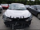 2019 Nissan Sentra Sv White vin: 3N1AB7AP0KY332017 2019 Nissan Sentra Sv White vin: 3N1AB7AP0KY332017