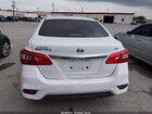 2019 Nissan Sentra Sv White vin: 3N1AB7AP0KY332017 2019 Nissan Sentra Sv White vin: 3N1AB7AP0KY332017