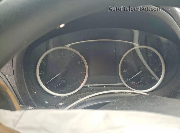 3N1AB7AP0KY352123 2019 NISSAN SENTRA Gray Vista del cuadro de instrumentos