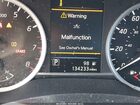 2019 Nissan Sentra Sr Серый vin: 3N1AB7AP0KY362604