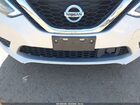 2019 Nissan Sentra S Серебряный vin: 3N1AB7AP0KY383369