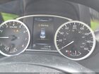 2016 Nissan Sentra Sv Красный vin: 3N1AB7AP1GY333636