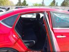 2016 Nissan Sentra Sv Красный vin: 3N1AB7AP1GY333636