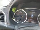 2016 Nissan Sentra Sv Красный vin: 3N1AB7AP1GY333636