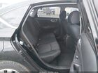 2017 Nissan Sentra Sv Черный vin: 3N1AB7AP1HL660973