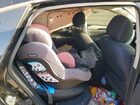 2017 Nissan Sentra Sv Black vin: 3N1AB7AP1HY212851