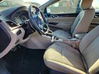 2017 Nissan Sentra Sv Blue vin: 3N1AB7AP1HY230489 2017 Nissan Sentra Sv Blue vin: 3N1AB7AP1HY230489
