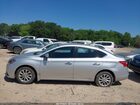 2018 Nissan Sentra Sv Silver vin: 3N1AB7AP1JY220566 2018 Nissan Sentra Sv Silver vin: 3N1AB7AP1JY220566