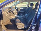 2018 Nissan Sentra S Blue vin: 3N1AB7AP1JY270335