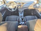 2018 Nissan Sentra S Blue vin: 3N1AB7AP1JY270335