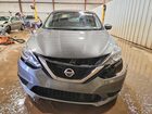 2019 Nissan Sentra Sv Silver vin: 3N1AB7AP1KL616365 2019 Nissan Sentra Sv Silver vin: 3N1AB7AP1KL616365