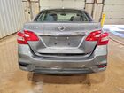 2019 Nissan Sentra Sv Silver vin: 3N1AB7AP1KL616365 2019 Nissan Sentra Sv Silver vin: 3N1AB7AP1KL616365
