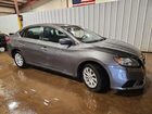 2019 Nissan Sentra Sv Silver vin: 3N1AB7AP1KL616365 2019 Nissan Sentra Sv Silver vin: 3N1AB7AP1KL616365