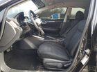 2019 Nissan Sentra S Black vin: 3N1AB7AP1KY306803