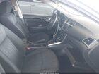 2019 Nissan Sentra Sv Серебряный vin: 3N1AB7AP1KY404844