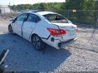 2019 Nissan Sentra Sv White vin: 3N1AB7AP1KY405332