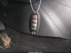 2016 Nissan Sentra Sv Красный vin: 3N1AB7AP2GL672306