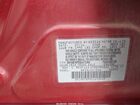 2016 Nissan Sentra Sv Red vin: 3N1AB7AP2GL672452