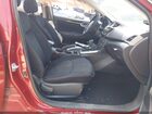 2016 Nissan Sentra Sv Red vin: 3N1AB7AP2GL672452
