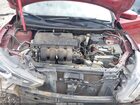 2016 Nissan Sentra Sv Red vin: 3N1AB7AP2GL672452
