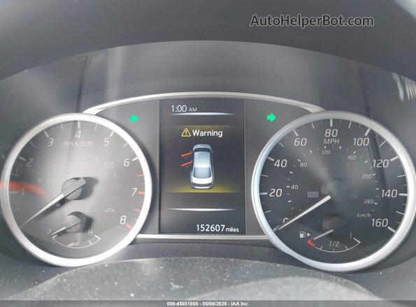 3N1AB7AP2GL672452 2016 NISSAN SENTRA Red Вид задніх сидінь