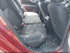 2016 Nissan Sentra Sv Red vin: 3N1AB7AP2GL672452