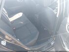 2016 Nissan Sentra Sv Black vin: 3N1AB7AP2GY218947