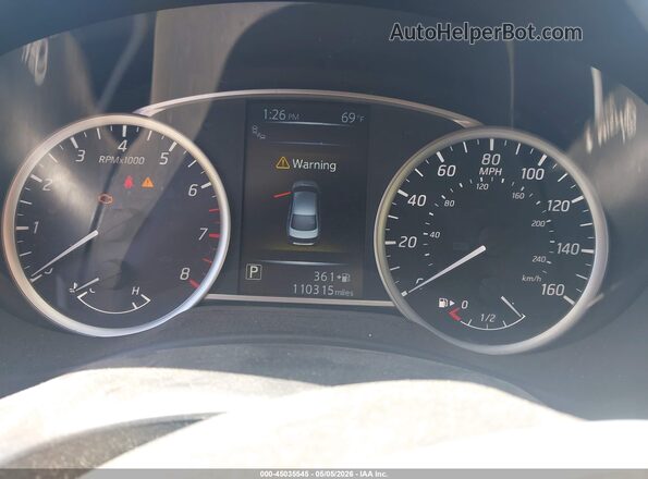 3N1AB7AP2GY218947 2016 NISSAN SENTRA Black Вид задніх сидінь