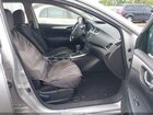 2016 Nissan Sentra Fe+ S/s/sl/sr/sv Silver vin: 3N1AB7AP2GY231648
