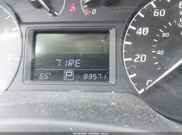 3N1AB7AP2GY231648 2016 NISSAN SENTRA Silver Вид задніх сидінь