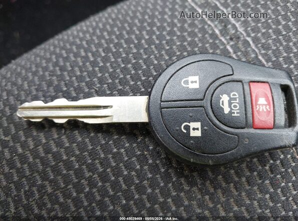 3N1AB7AP2GY231648 2016 NISSAN SENTRA Silver Вид панелі приладів