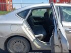 2016 Nissan Sentra Fe+ S/s/sl/sr/sv Серебряный vin: 3N1AB7AP2GY235828