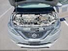 2016 Nissan Sentra Fe+ S/s/sl/sr/sv Серебряный vin: 3N1AB7AP2GY235828