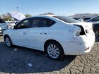 2016 Nissan Sentra S White vin: 3N1AB7AP2GY241421 2016 Nissan Sentra S White vin: 3N1AB7AP2GY241421