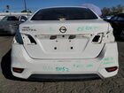 2016 Nissan Sentra S White vin: 3N1AB7AP2GY241421 2016 Nissan Sentra S White vin: 3N1AB7AP2GY241421