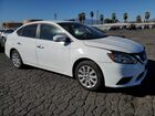 2016 Nissan Sentra S White vin: 3N1AB7AP2GY241421 2016 Nissan Sentra S White vin: 3N1AB7AP2GY241421