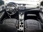 2016 Nissan Sentra Sv Green vin: 3N1AB7AP2GY246103