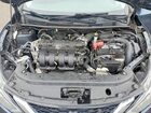 2016 Nissan Sentra Sv Green vin: 3N1AB7AP2GY246103