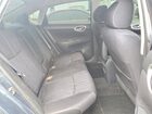 2016 Nissan Sentra Sv Green vin: 3N1AB7AP2GY246103