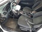 2016 Nissan Sentra S Белый vin: 3N1AB7AP2GY273611