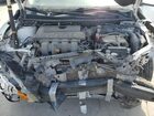 2016 Nissan Sentra S Белый vin: 3N1AB7AP2GY273611 Damage: Left Front Rail, Kinked, > 12 Inches