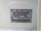 2016 Nissan Sentra S Белый vin: 3N1AB7AP2GY273611