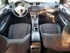 2016 Nissan Sentra S Белый vin: 3N1AB7AP2GY273611